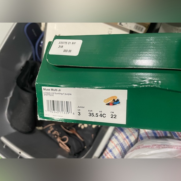 Puma Sneaker - Picture 6 of 6